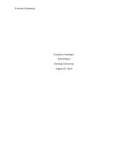 Here is the class outline Capstone Propsal Capstone Proposal Template This Template Is To Be Used By Bachelor Of Science Students Who Have Selected Either The Capstone Course Hero