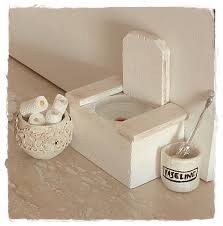 Maybe you would like to learn more about one of these? Mini Toilet Puppenhaus Miniaturen Basteln