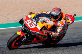 Si ritorna in pista alle 14:30 per la seconda sessione di prove libere motogp. V9lzo5dj9 Ffrm