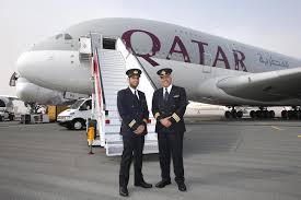 Qatar Airways Pilot Recruitment Road Show In Istanbul Havacilik