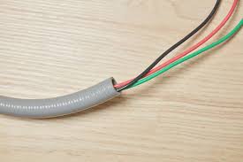 This article describes general aspects of electrical wiring as used to provide power in pvc comes in two basic forms: Learning About Electrical Wiring Types Sizes And Installation