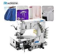 machine à coudre pour ceinture de haute qualité et efficace ...