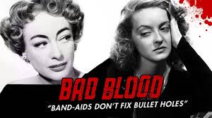 Bette Davis v. Joan Crawford: The Hateful History Behind Old Hollywood's  Nastiest Feud