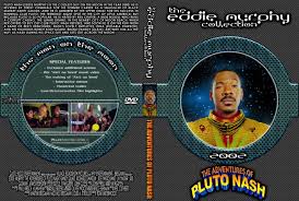 Pluto nash (murphy) is an audacious, successful owner of the hottest nightclub in town. The Adventures Of Pluto Nash Movie Dvd Custom Covers The Adventures Of Pluto Nash Dvd Covers