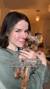 Our little guy is perfect exactly the way he is ❤️ @Muddy Paws Rescue