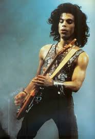 Long Hair And Guitar Notes Flowing Prince Rogers Nelson Roger Nelson Photos Of Prince