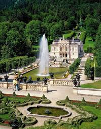 Travel Travelling For Information Access Our Site Http Storelatina Com Travelling Viaje Perjalanan Ke Schloss Linderhof Linderhof Schlosser Deutschland