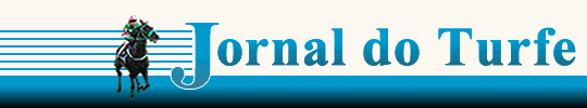 Jornal do Turfe - Inicial