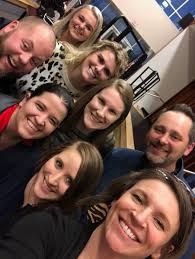 Theresa Pritchard (@TLynnPritch)