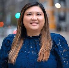 Erica Chang, Motivated by the Pandemic to Help, Dies at 24