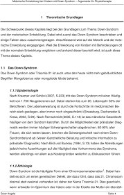 Motorische Entwicklung Bei Kindern Mit Down Syndrom Pdf Kostenfreier Download