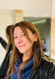 Estos podríamos ser vos y yo pero le tienes miedo a la felicidad, si, es  con vos y lo sabes