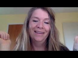 Heather McKean and Alan Combies: Heather's Story