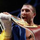 An 18-year-old fighter's unusual graduation and training obstacles during a  pandemic