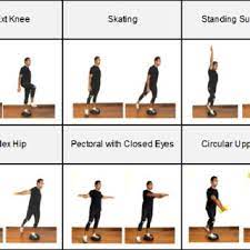 We did not find results for: Pdf Body Balance And Core Training In Parkinson S Disease A Longitudinal Crossover Study