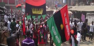 15,636 likes · 164 talking about this. Ipob Declares Public Holiday Total Lock Down Ripples Nigeria