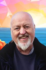 Bill Bailey's Wild West Australia : ABC iview