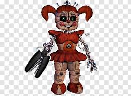 Все игры > инди > five nights at freddy's: Five Nights At Freddy S Sister Location Freak Show Video Game Circus Scott Cawthon Transparent Png