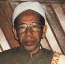 ALHABAIB": Syaikh 'Abdullah 'Abdun