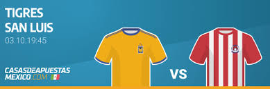 Both teams try to perform well in u20 league. Pronosticos Tigres Vs Atletico San Luis Liga Mx 03 10 20
