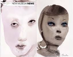 New Museum News Spring/Summer 2002