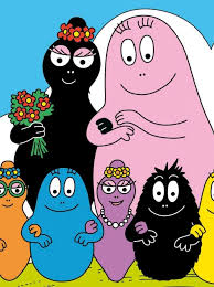 Barbapapa Ricordi D Infanzia Cartoni Animati Immagini