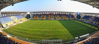 On sofascore livescore you can find all previous fc petrolul ploieşti vs cs aerostar bacău results sorted by their. Grupurile De Suporteri Ai Fc Petrolul Invitate La DiscuÈ›ii La PrimÄƒria PloieÈ™ti Observatorul Prahovean