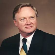 Obituary information for John Comer Hamm