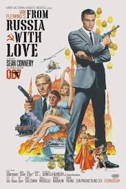 Pin By Donald Skinner On My Favorite Bond In 2020 James Bond Movie Posters James Bond Movies Bond Movies