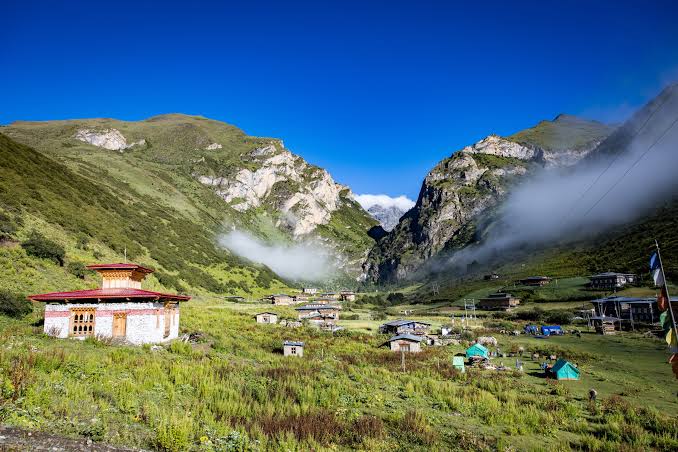 Building Resilience in the Himalaya - HI-REAP - ICIMOD