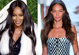 Thanks to these models, both styling and care of the hair are provided. Runway Models Hairstyles To Steal Red Carpet Hairstyles