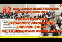 Soal Skb Guru Kelas Sd Pdf Qwerty