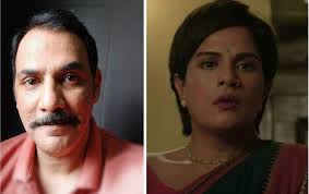 Join our telegram channel plz share and update ur bookmark. Shubhrajyoti On Landing Madam Chief Minister Subhash Kapoor Had Liked My Work On Mirzapur Cinema Express