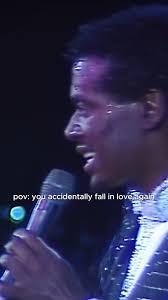 Luther Vandross