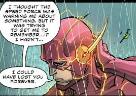 The Flash Barry Allen Flash Barry Allen Barry Allen Kid Flash