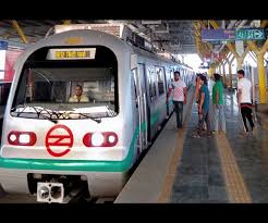 The delhi metro is an underground railway that serves delhi and the nearby cities of faridabad, gurgaon, noida and ghaziabad. Delhi Metro Services To Resume From Today Here S What You Should Know Before Planning A Metro