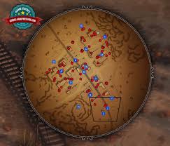 Kill three bandits at the same time. Desperados 3 Mission 14 Map Badges Desperados 3 Game Guide Gamepressure Com
