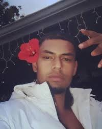 Eric William Cavazos Obituary (2023)