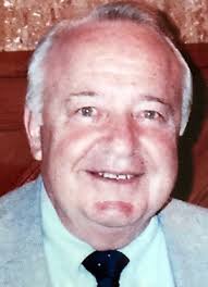 Dr Ralph Peter “Pete” Langenfeld (1922-2017)