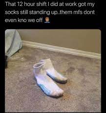 Cursed Socks Memes