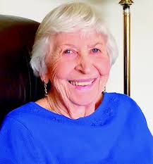 Joyce Mary (Busch) Frei, 89, formerly of Moscow