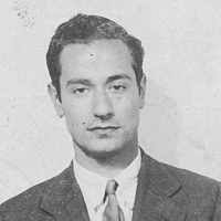 Luis María Felipe De Posadas Montero (1927–1999)