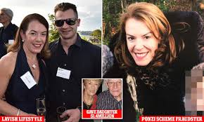 Melissa Caddick's parents face being evicted from own home after giving  their daughter $1million