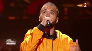 Bigflo débute avec un air amer, règle des comptes. Bigflo Oli Rentrez Chez Vous Live Victoires De La Musique 2019 Youtube
