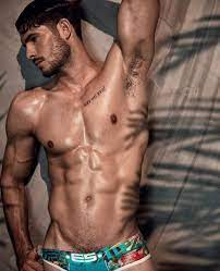 Adrian Levi Nude - 56 photos