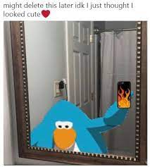 Feeling Cute Might Delete Later Know Your Meme The resurgence of feeling cute might delete later, which is an old meme format, has been taking over the internet this past week. feeling cute might delete later know