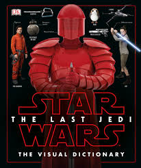 The last jedi characters and how much screen time they receive. 8 Things We Learned From The Last Jedi The Visual Dictionary Starwars Com