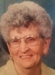 Ruth Raymond Obituary