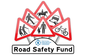 Savesave logo road safety for later. Pcc S New Road Safety Fund Opens For Applications Office Of The Police And Crime Commissioner For Warwickshire