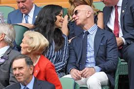 The secret irs files by propublica alleges that some of the richest men in america have filed the least tax possible, sometimes not even that by priyanka sundar updated on : Are Things Getting More Serious Lauren Sanchez Introduces Her Sons To Boyfriend Jeff Bezos
